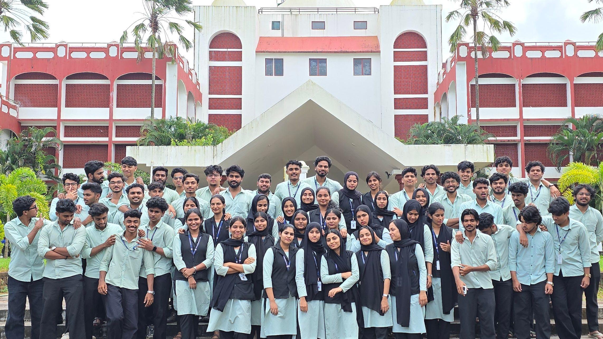 Computer Science and Engineering (Cyber Security)