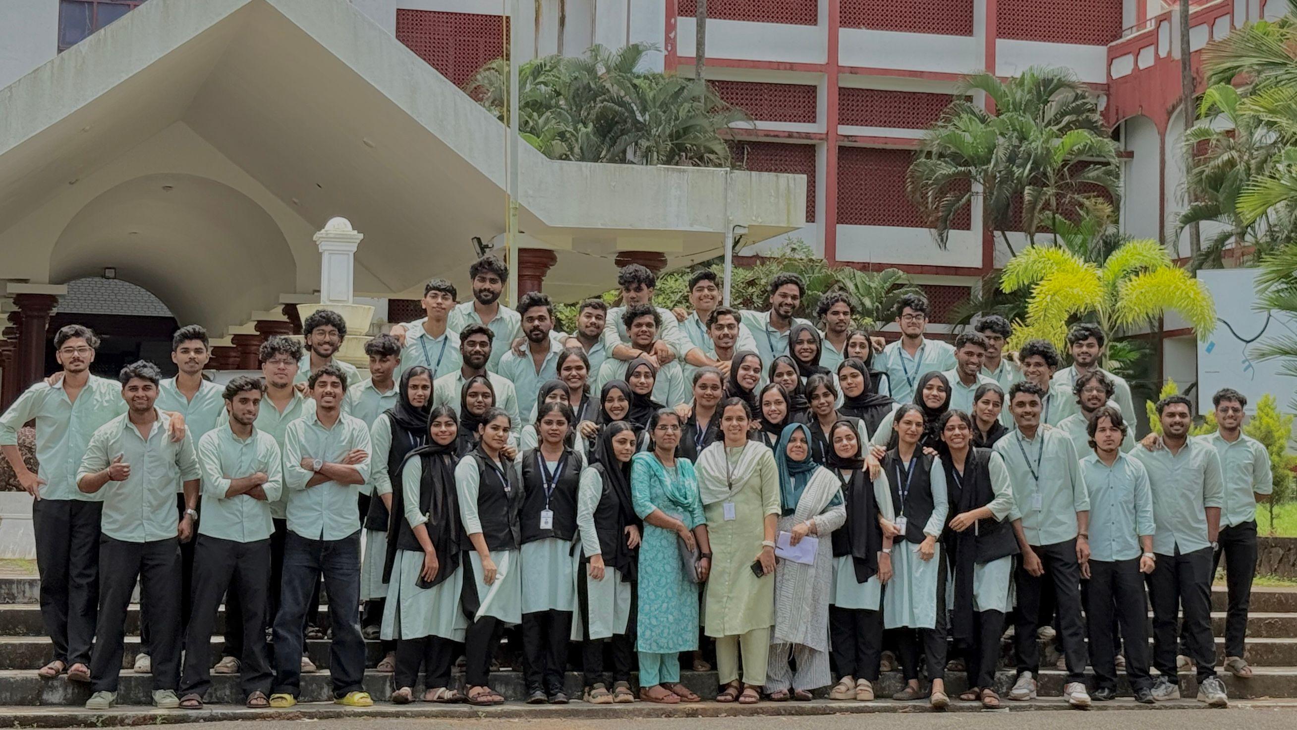 Computer Science and Engineering (Cyber Security)