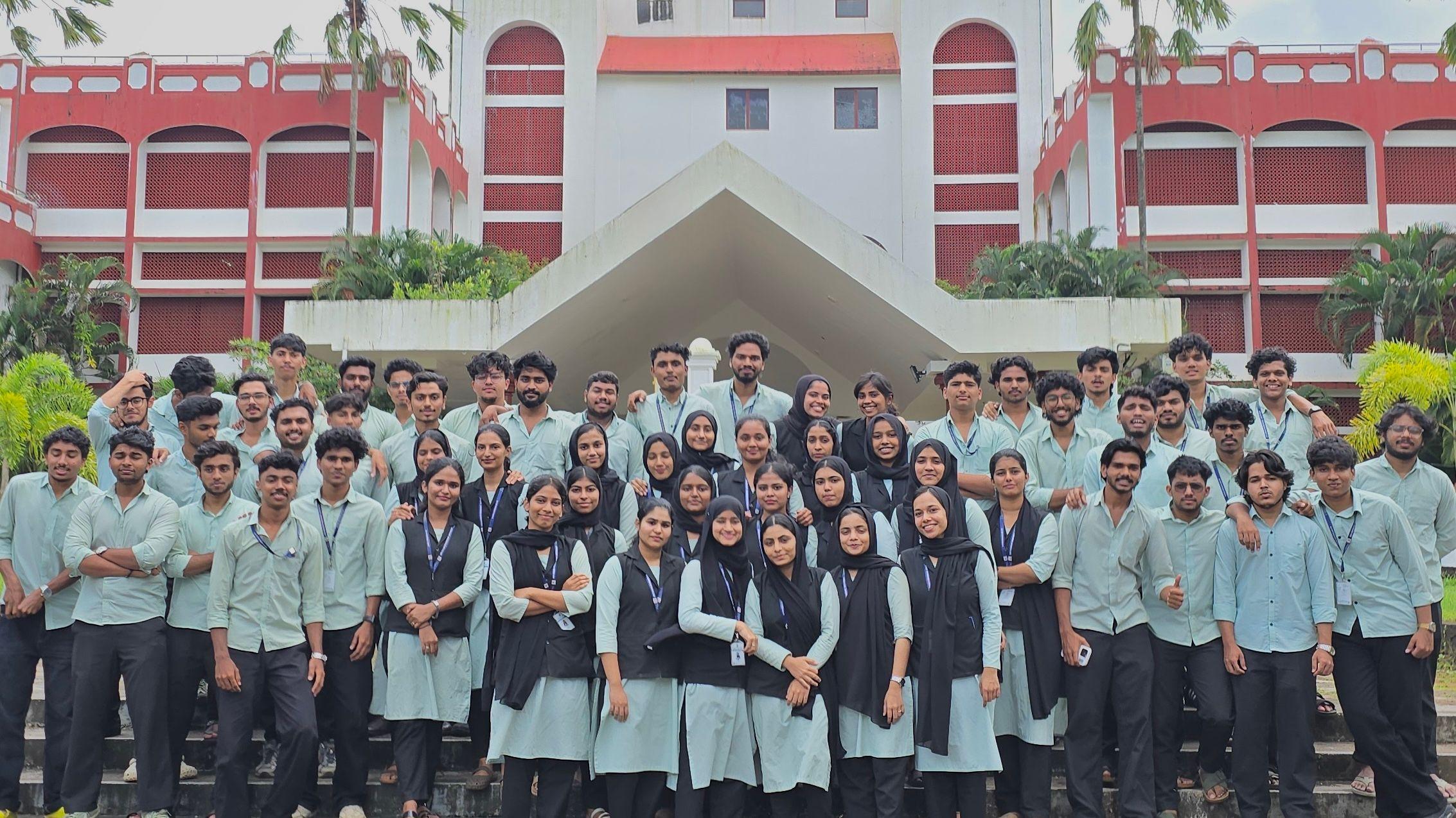 Computer Science and Engineering (Cyber Security)