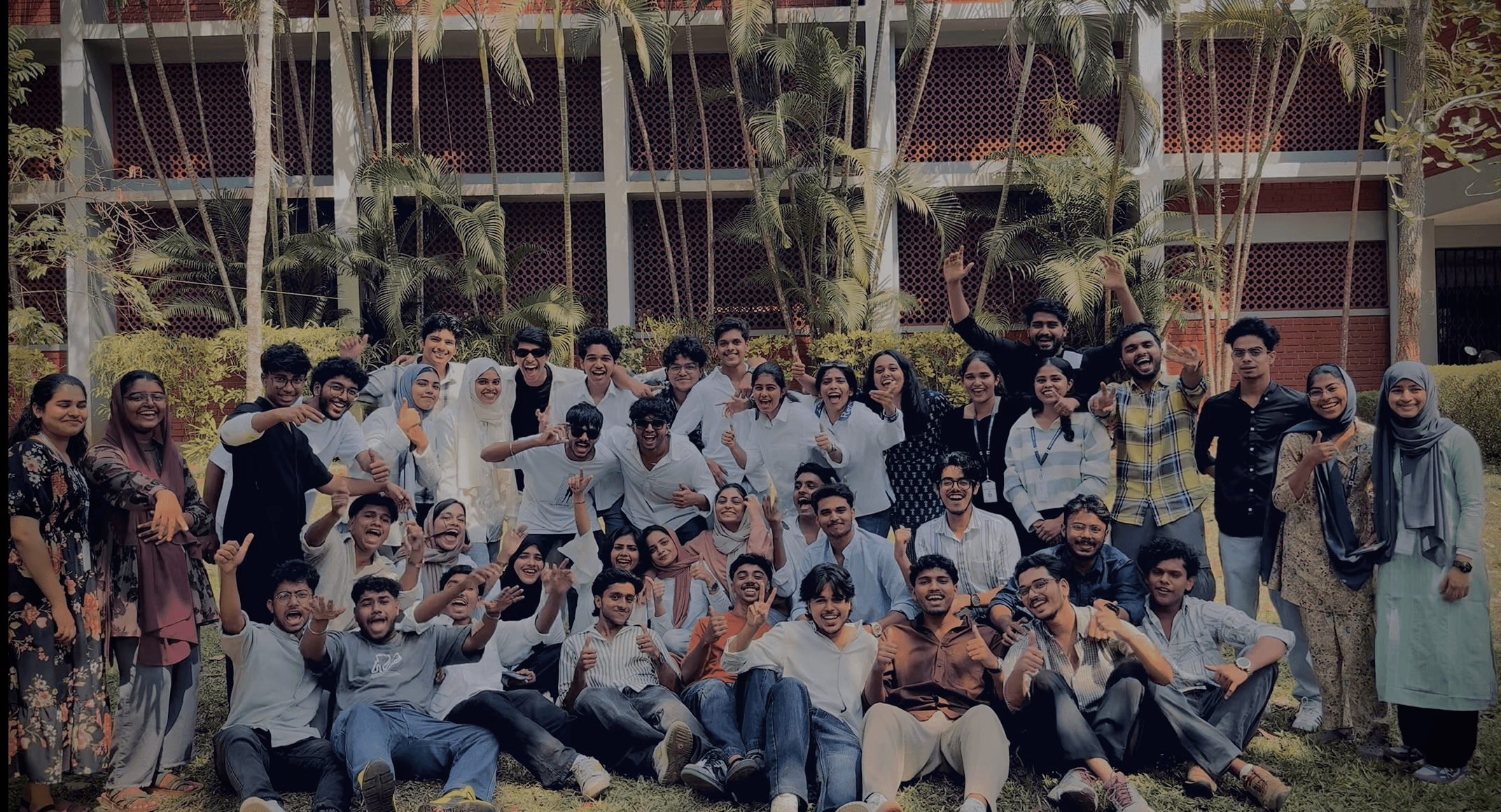 Computer Science and Engineering (Cyber Security)