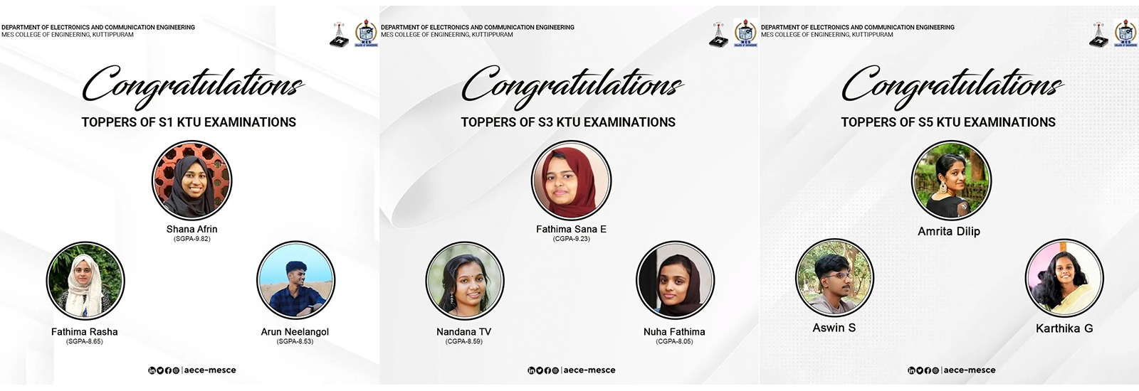 Congratulations