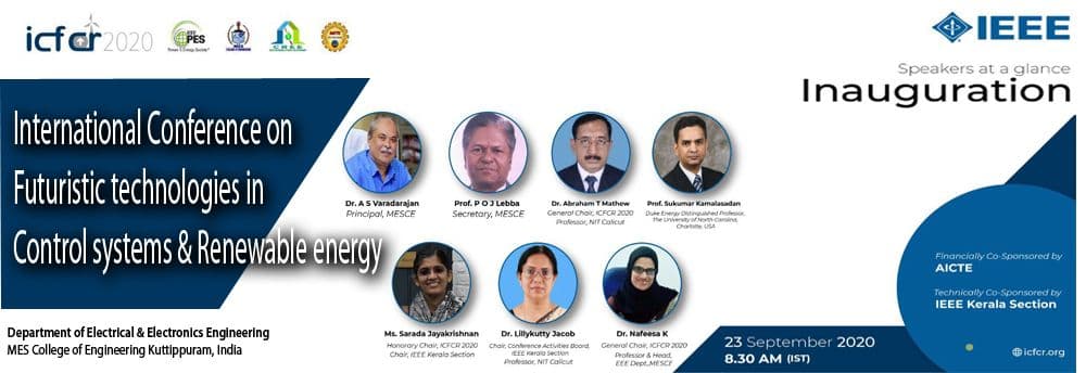 ICFCR 2020