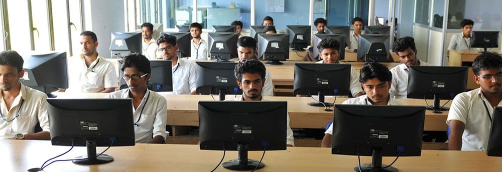Department Computer Centre