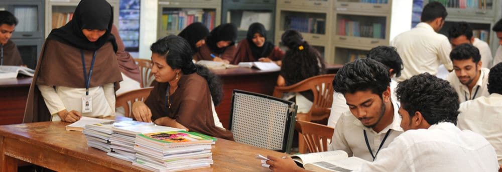Department Library