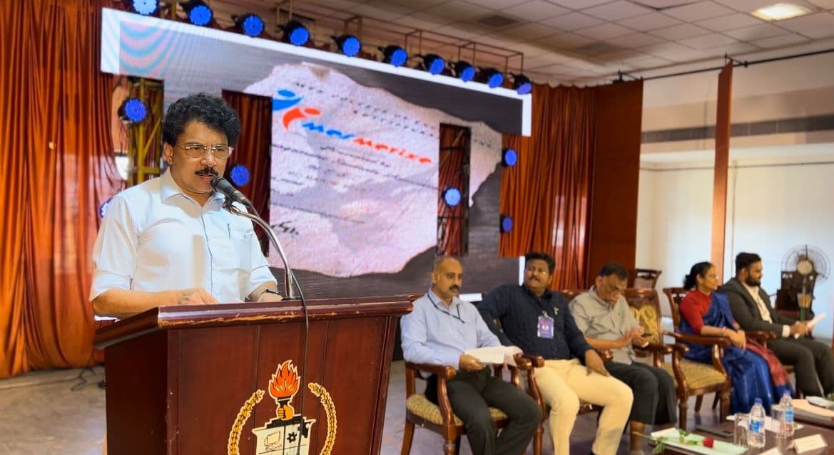 Inauguration of MESMERIZE-23