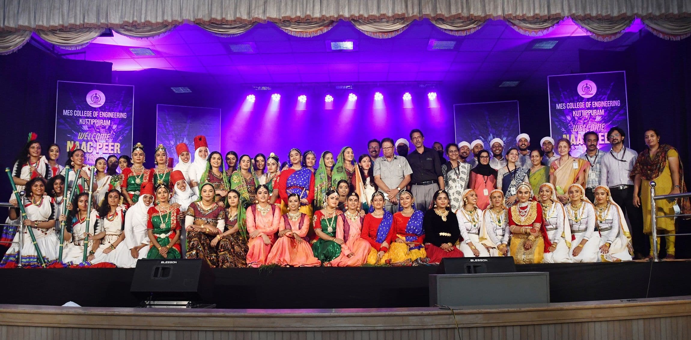 CULTURAL CREW